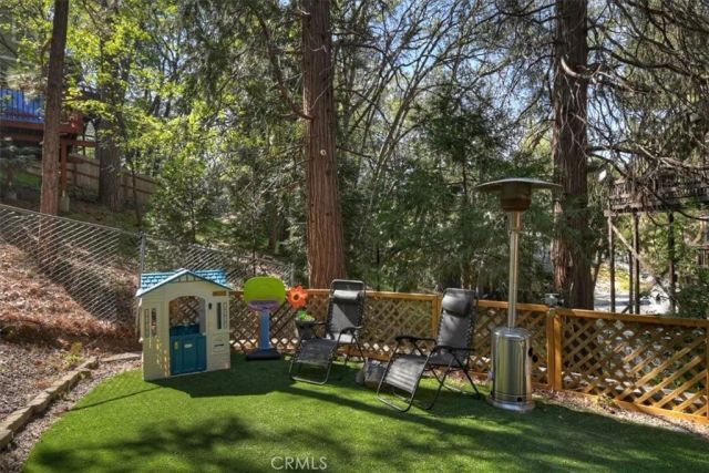770 Berne, Crestline, CA 92325