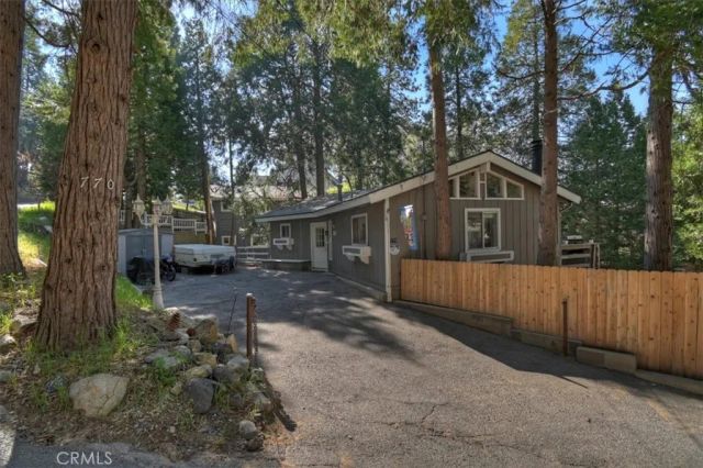 770 Berne, Crestline, CA 92325