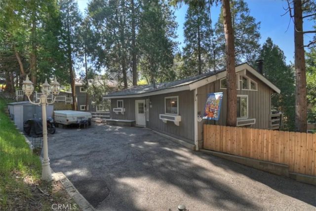 770 Berne, Crestline, CA 92325