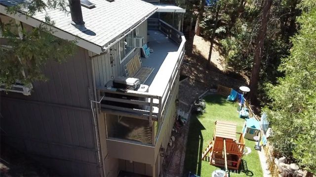 770 Berne, Crestline, CA 92325