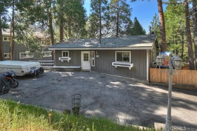 770 Berne, Crestline, CA 92325
