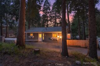 770 Berne, Crestline, CA 92325