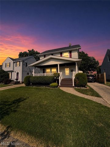 5697 W 54th Street, Parma, OH 44129