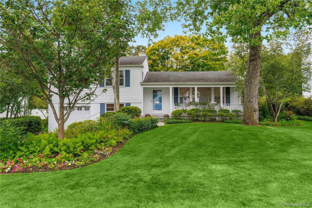 46 Beverly Drive, Rye, NY 10580 — exterior