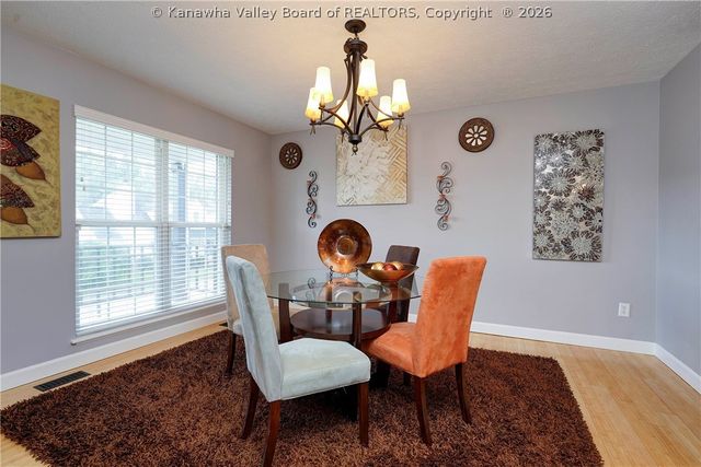 703 Charlie Street, Hurricane, WV 25526
