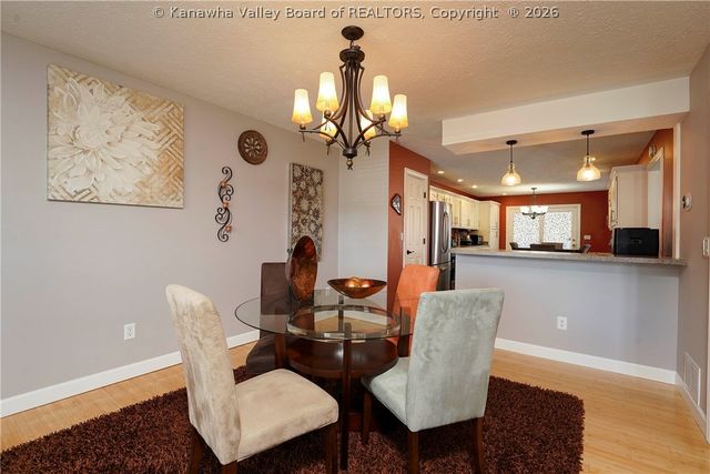 703 Charlie Street, Hurricane, WV 25526
