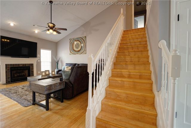 703 Charlie Street, Hurricane, WV 25526