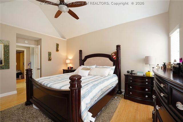 703 Charlie Street, Hurricane, WV 25526