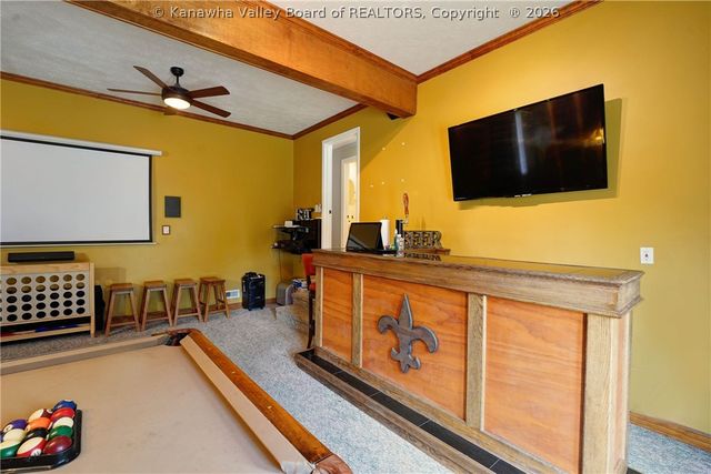 703 Charlie Street, Hurricane, WV 25526