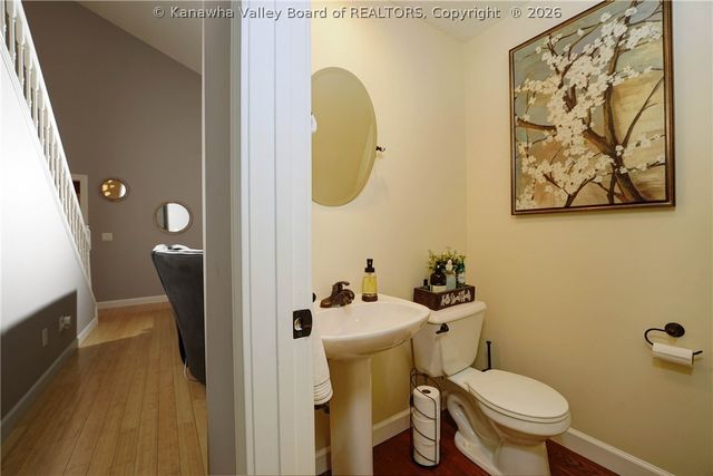 703 Charlie Street, Hurricane, WV 25526