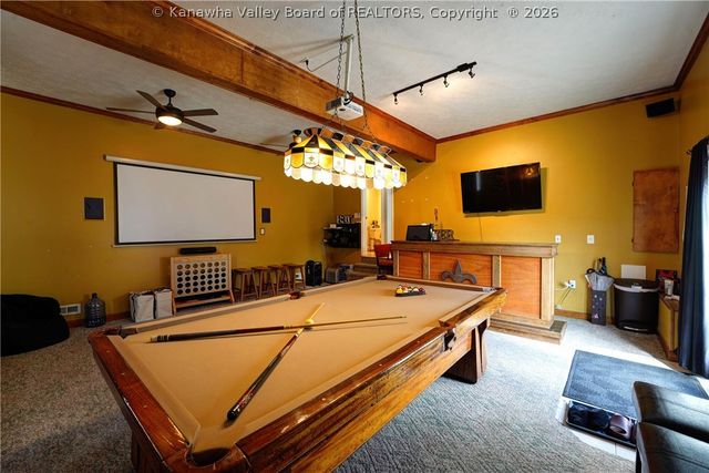 703 Charlie Street, Hurricane, WV 25526