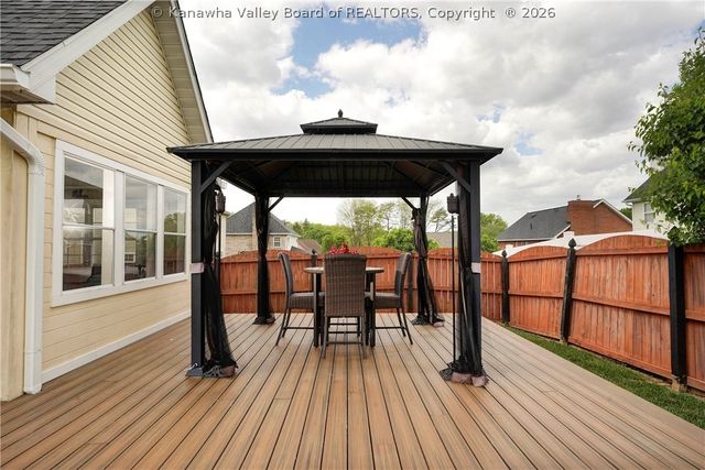 703 Charlie Street, Hurricane, WV 25526