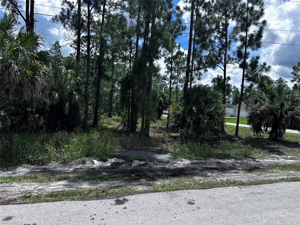 3400 Gene AVE N, LEHIGH ACRES, FL 33971 — exterior