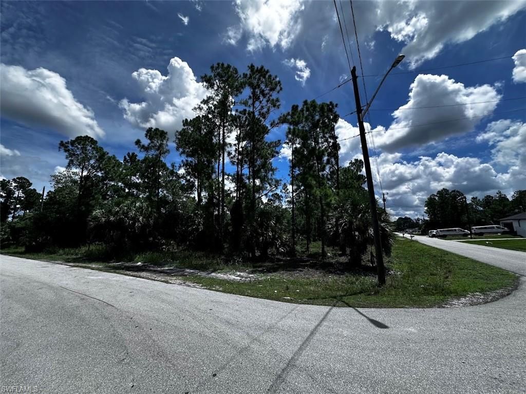 3400 Gene AVE N, LEHIGH ACRES, FL 33971 — photo 2