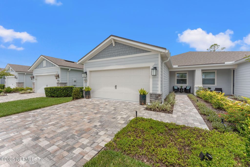 88 TIMBER LIGHT Trail, Ponte Vedra, FL 32081