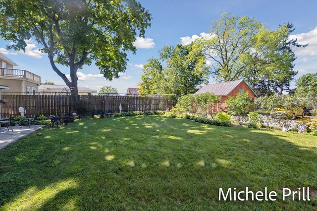 118 E Oliver Street, Owosso, MI 48867