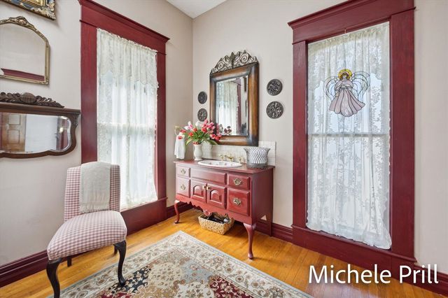 118 E Oliver Street, Owosso, MI 48867