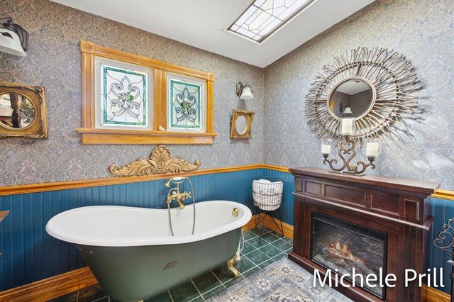 118 E Oliver Street, Owosso, MI 48867