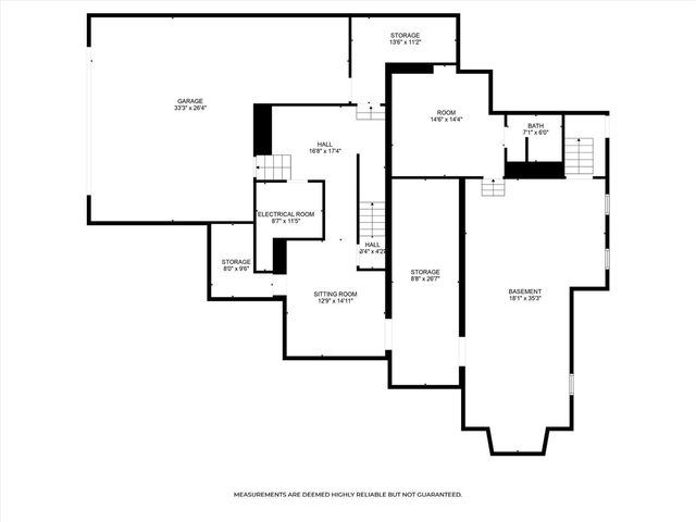 118 E Oliver Street, Owosso, MI 48867