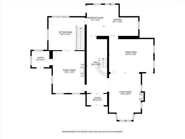 118 E Oliver Street, Owosso, MI 48867