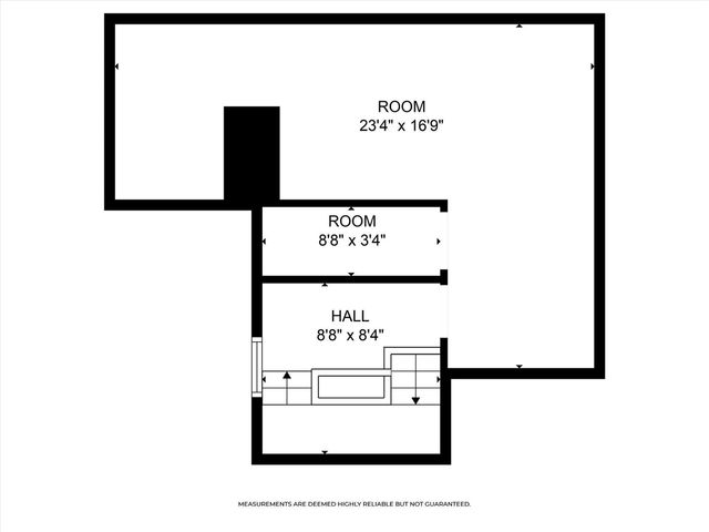 118 E Oliver Street, Owosso, MI 48867