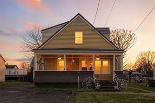 709 Jefferson Ave, Harrison Twp, PA 15065