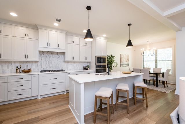 35 Belles Fleurs Circle, Little Rock, AR 72223