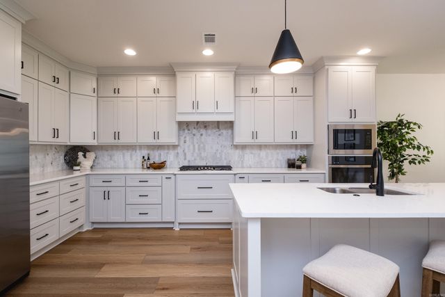 35 Belles Fleurs Circle, Little Rock, AR 72223