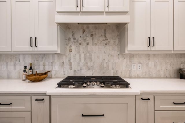 35 Belles Fleurs Circle, Little Rock, AR 72223