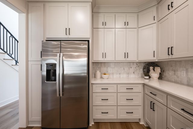 35 Belles Fleurs Circle, Little Rock, AR 72223