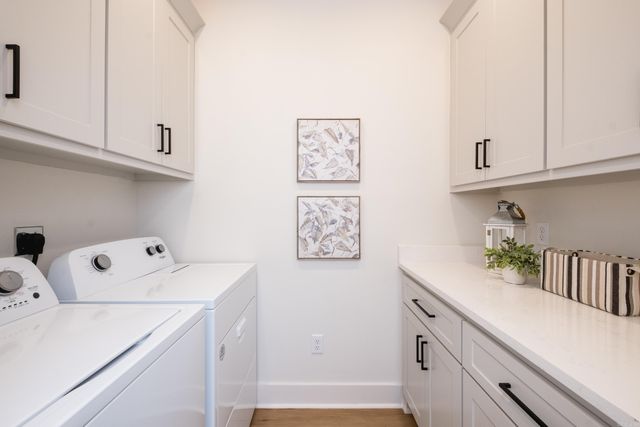 35 Belles Fleurs Circle, Little Rock, AR 72223