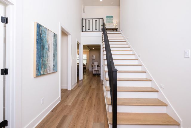 35 Belles Fleurs Circle, Little Rock, AR 72223