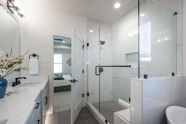 35 Belles Fleurs Circle, Little Rock, AR 72223