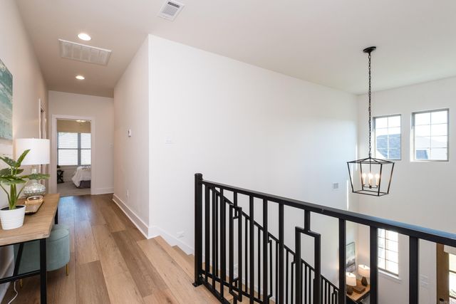 35 Belles Fleurs Circle, Little Rock, AR 72223