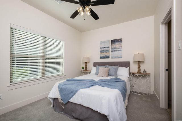 35 Belles Fleurs Circle, Little Rock, AR 72223