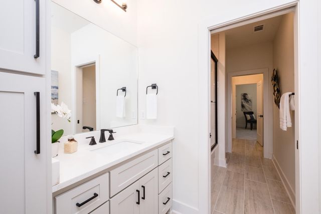 35 Belles Fleurs Circle, Little Rock, AR 72223