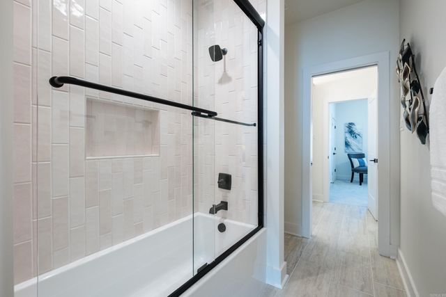 35 Belles Fleurs Circle, Little Rock, AR 72223