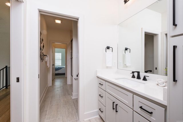 35 Belles Fleurs Circle, Little Rock, AR 72223