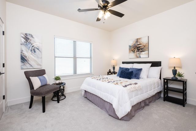 35 Belles Fleurs Circle, Little Rock, AR 72223