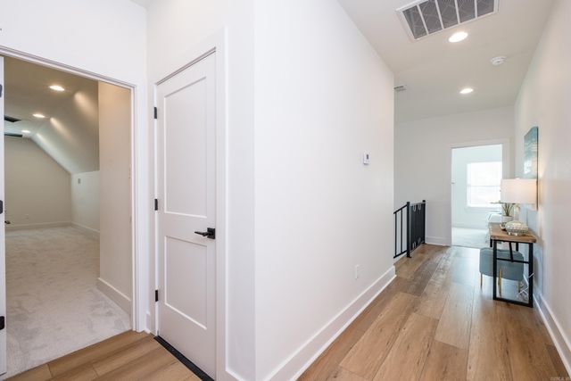 35 Belles Fleurs Circle, Little Rock, AR 72223