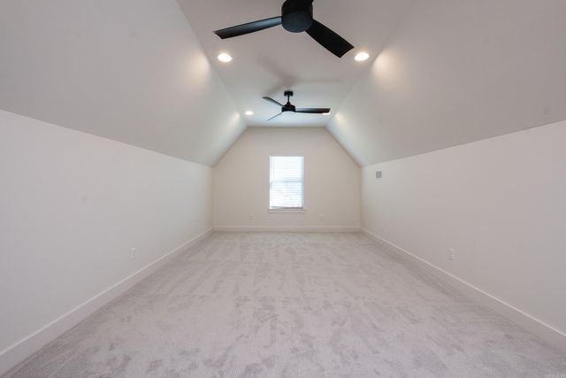 35 Belles Fleurs Circle, Little Rock, AR 72223