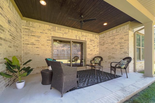 35 Belles Fleurs Circle, Little Rock, AR 72223