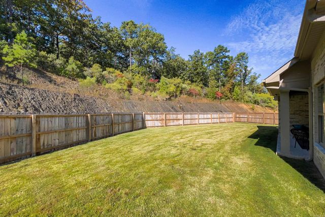 35 Belles Fleurs Circle, Little Rock, AR 72223