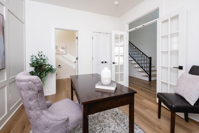 35 Belles Fleurs Circle, Little Rock, AR 72223