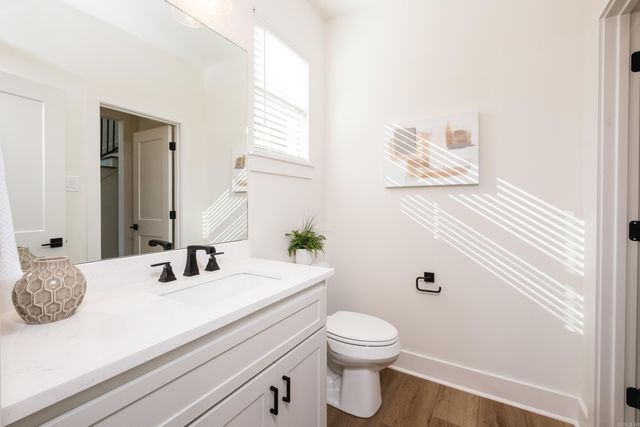 35 Belles Fleurs Circle, Little Rock, AR 72223