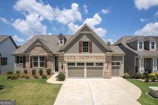 412 Cottonwood Cir, Peachtree City, GA 30269