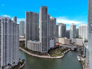 495 Brickell Ave 2610, Miami, FL 33131