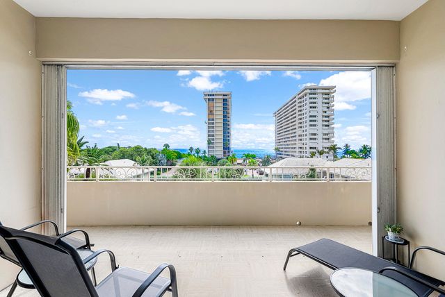 1299 S Ocean Boulevard R11, Boca Raton, FL 33432