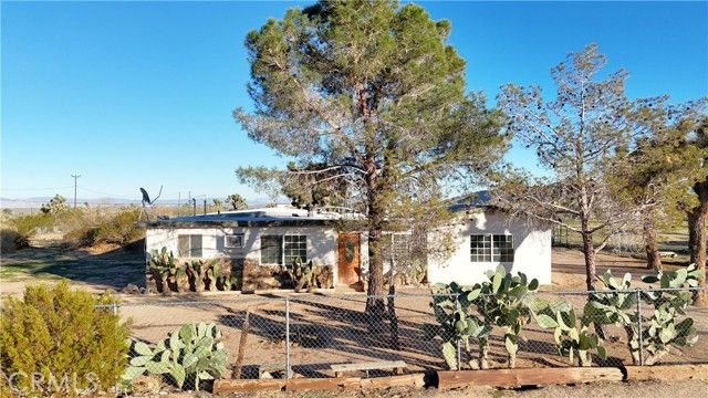 3413 Goleta, Yucca Valley, CA 92284