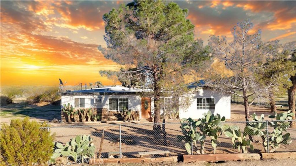 3413 Goleta, Yucca Valley, CA 92284